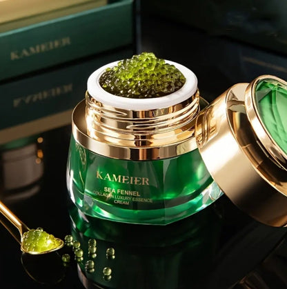 Крем за лице от морски копър и колаген 30g